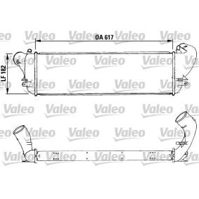 Achetez des Intercooler de chez VALEO en ligne pour Safrane I phase 1 3/5 portes (B54) à prix modérés