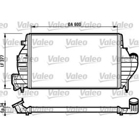 Compre Intercooler de VALEO online para ESPACE III (JE0_) a preços moderados