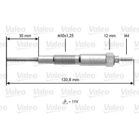 Compre Condensador de aire acondicionado de VALEO online para Fiesta Mk3 Courier (F3L, F5L) a precios moderados