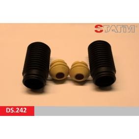 Comprar Juego de guardapolvos, amortiguador de STATIM DS.242 a bajo precio de 9,99 €