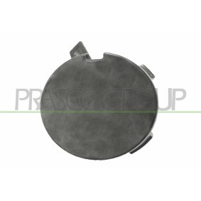 Kühlergrill DS0072000 von PRASCO günstig für 18,28 € online kaufen