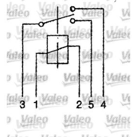 Osta Lauhdutin, ilmastointilaite VALEO:llä 816965 edullisesti hintaan 271,95 €