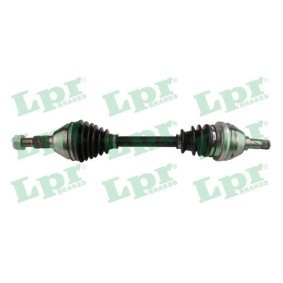 Köp Drivaxel av LPR DS15006 till det låga priset 1678,17 kr