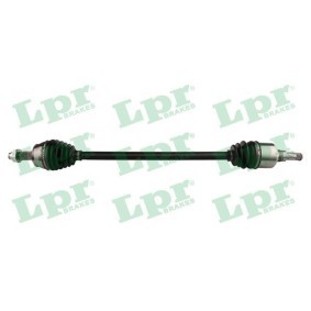 Köp Drivaxel av LPR DS15012 till det låga priset 1650,25 kr