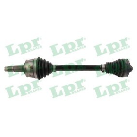 Köp Drivaxel av LPR DS15020 till det låga priset 1621,98 kr