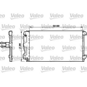 Compre Condensador de aire acondicionado de VALEO online para STRATUS Descapotable (JX) a precios moderados