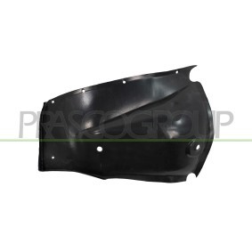 Achetez des Antibrouillard de chez PRASCO en ligne pour PRIMERA Hatchback (P10) à prix modérés