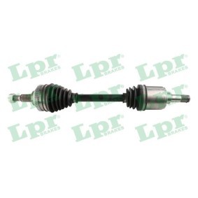 Compre Veio de transmissão de LPR online para COUPE (FA/175) a preços moderados