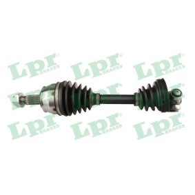 Achetez des Cardan de chez LPR en ligne pour Escort Classic Break (ANL) à prix modérés