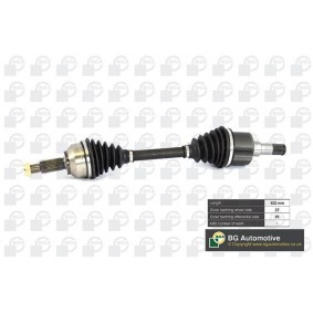 Acquista Semiasse da BGA DS2303L a buon mercato per soli 95,37 €