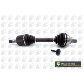 Achetez des Arbre de transmission BGA DS2306L à prix pour 82,85 €