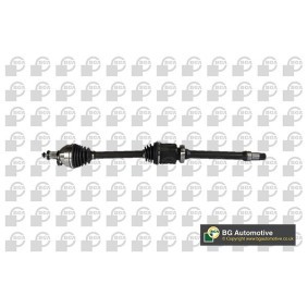 Acquista Semiasse da BGA DS2334R a buon mercato per soli 106,23 €