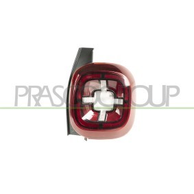 Tür, Karosserie DS4203513 von PRASCO günstig für 421,38 € online kaufen