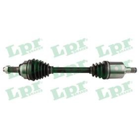 Köp Drivaxel av LPR DS52229 till det låga priset 1394,93 kr