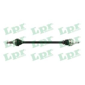 Compre Veio de transmissão da LPR DS52489 a um preço baixo por 98,63 €