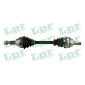 Compre Veio de transmissão da LPR DS52490 a um preço baixo por 93,56 €