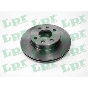 Köp Drivaxel av LPR DS52546 till det låga priset 1994,01 kr