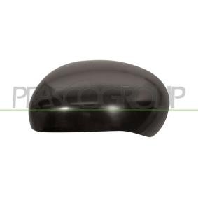 Osta Suojus, ulkopeili PRASCO:llä DS7007404 edullisesti hintaan 23,90 €