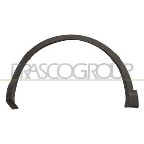 Acquista Allargamento parafango da PRASCO DS7121582 a buon mercato per soli 53,18 €