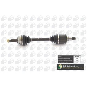 Acquista Semiasse da BGA DS7608L a buon mercato per soli 107,91 €