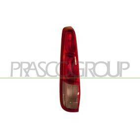 Rückleuchte DS8304154 von PRASCO günstig für 248,97 € online kaufen