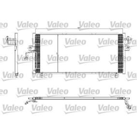 Compre Condensador de aire acondicionado de VALEO online para PRIMERA (P11) a precios moderados