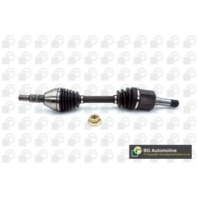 Achetez des Cardan de chez BGA en ligne pour INSIGNIA Mk I (A) Country Tourer (G09) à prix modérés