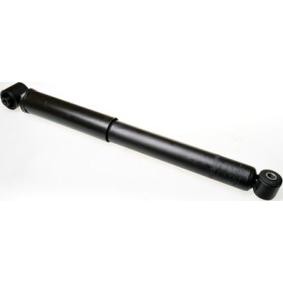 Compre Amortiguadores de DENCKERMANN online para LAGUNA Coupé (DT0/1) a precios moderados