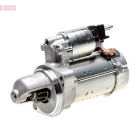 Anlasser DSN1376 von DENSO günstig für 218,31 € online kaufen