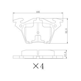 Servopumpe für MERCEDES-BENZ von DELCO REMY