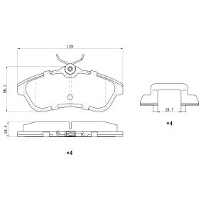 Servopumpe DSP1635 von DELCO REMY günstig für 181,83 € online kaufen