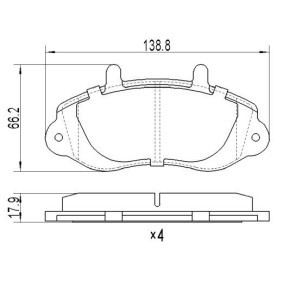 Servopumpe DSP1676 von DELCO REMY günstig für 220,28 € online kaufen