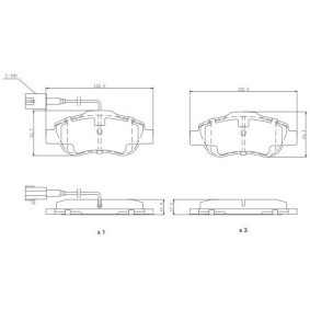 Acquista Pompa idraulica, sterzo da DELCO REMY DSP2332 a buon mercato per soli 194,14 €