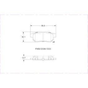 Servopumpe DSP613 von DELCO REMY günstig für 152,64 € online kaufen