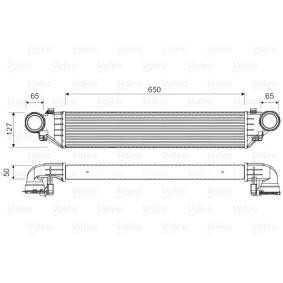 Compre Intercooler da VALEO 817760 a um preço baixo por 89,13 €