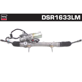Lenkgetriebe DSR1633LM von DELCO REMY günstig für 479,57 € online kaufen