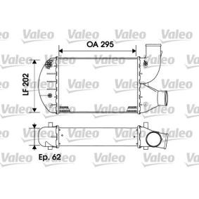 Compre Intercooler da VALEO 817883 a um preço baixo por 115,79 €