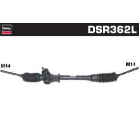 Lenkgetriebe DSR362L von DELCO REMY günstig für 123,74 € online kaufen