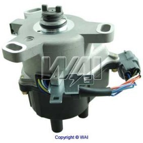 Compre Distribuidor de ignição da WAI DST17420 a um preço baixo por 229,78 €