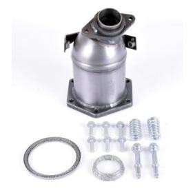 Katalysator DT6002T von EEC günstig für 325,39 € online kaufen