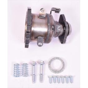 Katalysator DT6041T von EEC günstig für 267,33 € online kaufen