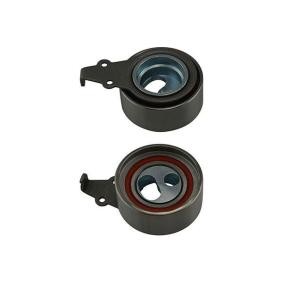 Compre Polea tensora, correa dentada de KAVO PARTS online para BESTA Autobús a precios moderados