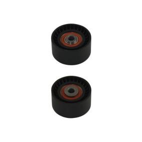 Spannrolle, Zahnriemen DTE-4541 von KAVO PARTS günstig für 25,16 € online kaufen