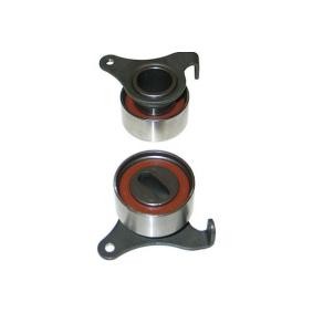 Spannrolle, Zahnriemen DTE-9001 von KAVO PARTS günstig für 31,25 € online kaufen