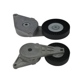 Spannrolle, Keilrippenriemen für KIA von KAVO PARTS