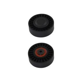 Comprar Polea tensora, correa poli V de KAVO PARTS DTP-7501 a bajo precio de 29,87 €