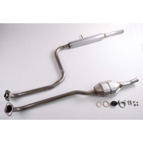 Comprar Catalizador de EEC DU8500T a bajo precio de 245,82 €
