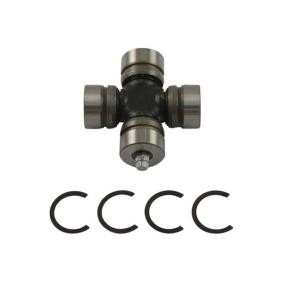 Compre Acoplamento do cardan de KAVO PARTS online para Feroza (F300) a preços moderados