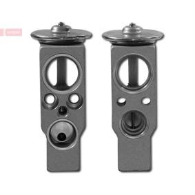 Expansionsventil, Klimaanlage DVE05021 von DENSO günstig für 55,02 € online kaufen