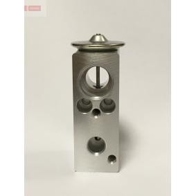 Comprar Válvula de expansión, aire acondicionado de DENSO DVE37001 a bajo precio de 90,85 €